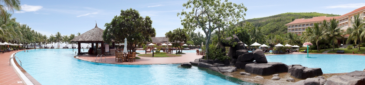 Vinpearl Resort and Spa 